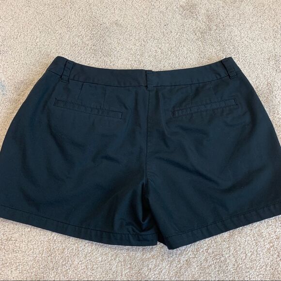 Nike golf black shorts size 10 - Picture 2 of 11